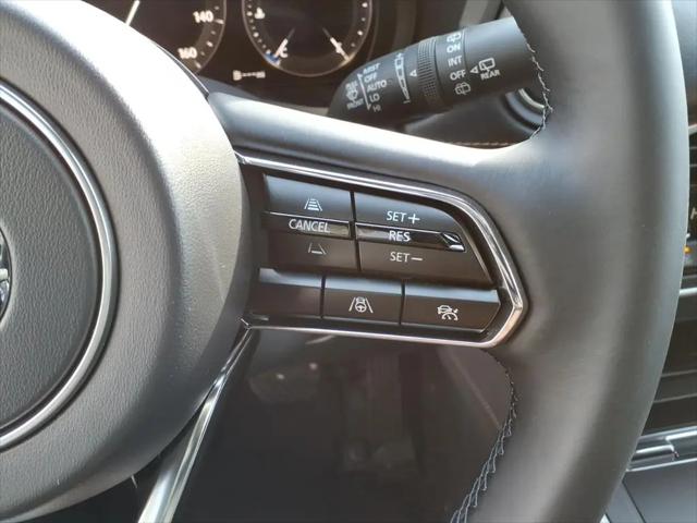 2026 Mazda X-90 3.3 Turbo S Premium Plus