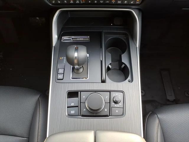 2026 Mazda X-90 3.3 Turbo S Premium Plus
