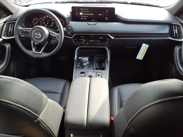 2026 Mazda X-90 3.3 Turbo S Premium Plus