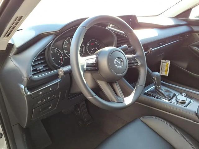 2026 Mazda Mazda3 2.5 S Preferred