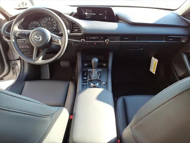 2026 Mazda Mazda3 2.5 S Preferred