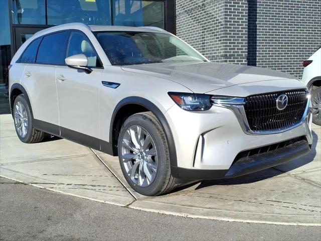 2026 Mazda X-90 3.3 Turbo Preferred for sale near Dayton, OH