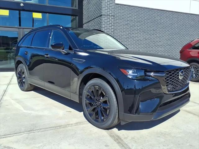 2026 Mazda X-90 3.3 Turbo Premium Sport for sale near Dayton, OH