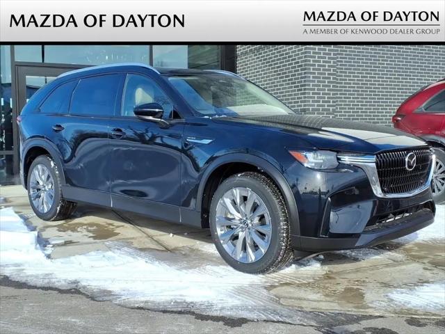 2026 Mazda X-90 3.3 Turbo Preferred for sale near Dayton, OH