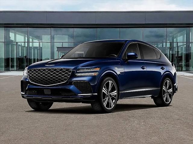 2026 Genesis GV80 3.5T E-SC MHEV AWD for sale in Cornelius, NC