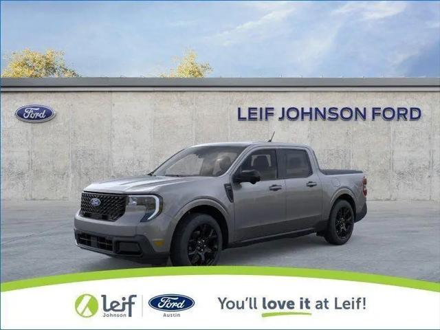 2026 Ford Maverick Lariat for sale in Austin, TX