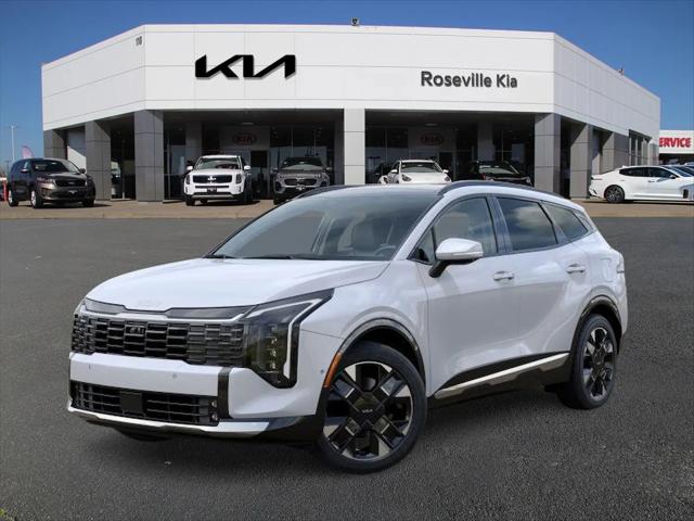 2026 Kia Sportage SX-Prestige for sale in Roseville, CA