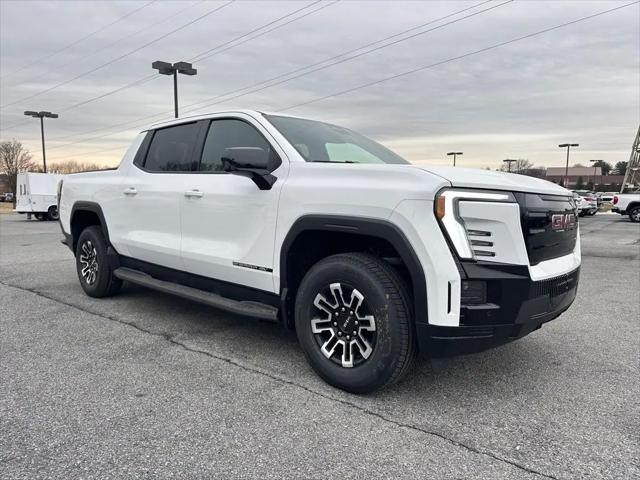 2026 GMC Sierra Standard Range Elevation for sale in Easton, PA