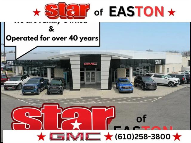 2026 GMC Sierra 1500 Crew Cab, Short Bed, AT4, 4WD
