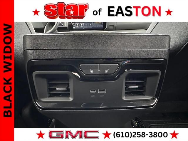 2026 GMC Sierra 1500 Crew Cab, Short Bed, AT4, 4WD