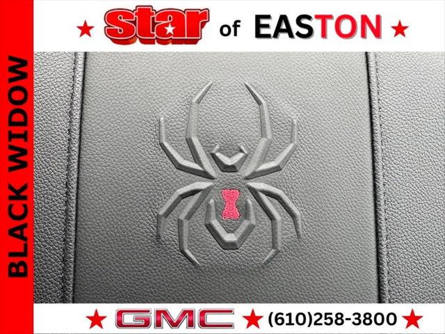 2026 GMC Sierra 1500 Crew Cab, Short Bed, AT4, 4WD