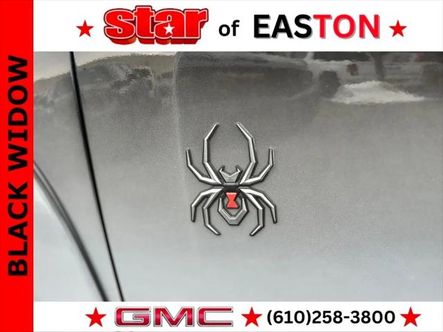 2026 GMC Sierra 1500 Crew Cab, Short Bed, AT4, 4WD