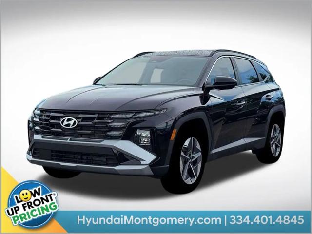 2026 Hyundai Tucson SEL for sale in Montgomery, AL