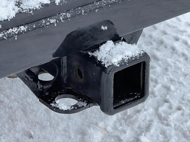 2021 Chevrolet Silverado 1500 4WD Crew Cab Short Bed LT Trail Boss