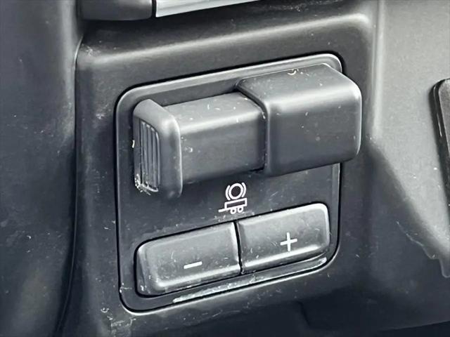 2021 Chevrolet Silverado 1500 4WD Crew Cab Short Bed LT Trail Boss