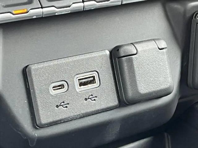 2021 Chevrolet Silverado 1500 4WD Crew Cab Short Bed LT Trail Boss