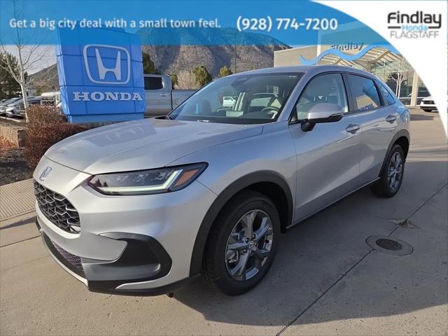 2026 Honda HR-V AWD LX for sale in Flagstaff, AZ
