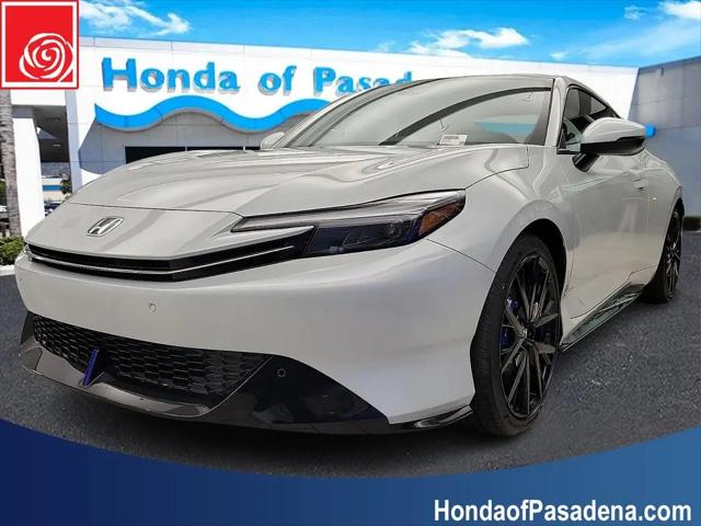 2026 Honda Prelude Hybrid for sale in Pasadena, CA