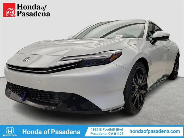 2026 Honda Prelude Hybrid for sale in Pasadena, CA