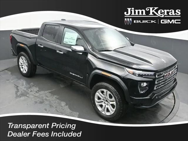 2026 GMC Canyon Denali, 4WD for sale in Memphis, TN