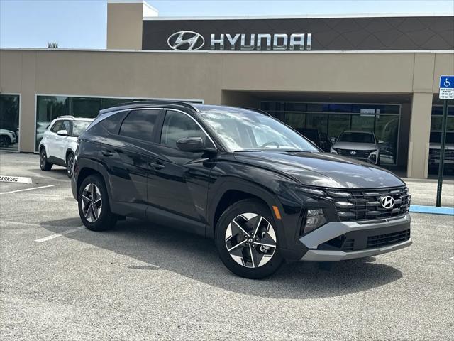 2026 Hyundai Tucson SEL for sale in Stuart, FL