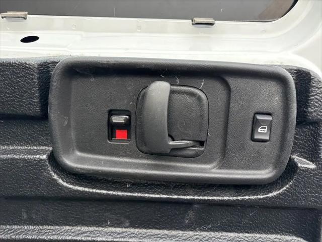 2024 GMC Savana Cargo RWD 2500 Regular Wheelbase Work Van