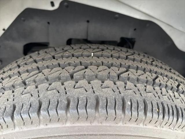 2024 GMC Savana Cargo RWD 2500 Regular Wheelbase Work Van