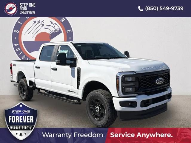 2026 Ford F-350 XL for sale in Crestview, FL
