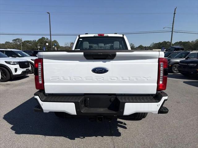 2026 Ford F-350 XL