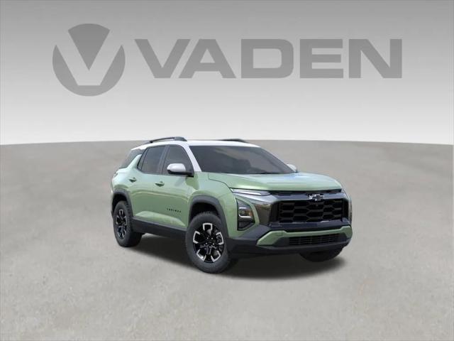 2026 Chevrolet Equinox FWD ACTIV for sale in Pooler, GA
