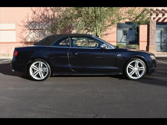 2012 Audi S5 3.0 Premium Plus for sale in Mesa, AZ