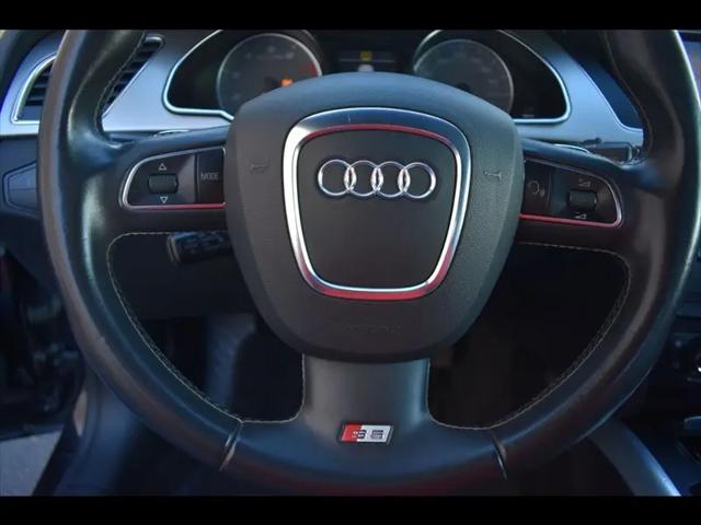2012 Audi S5 3.0 Premium Plus