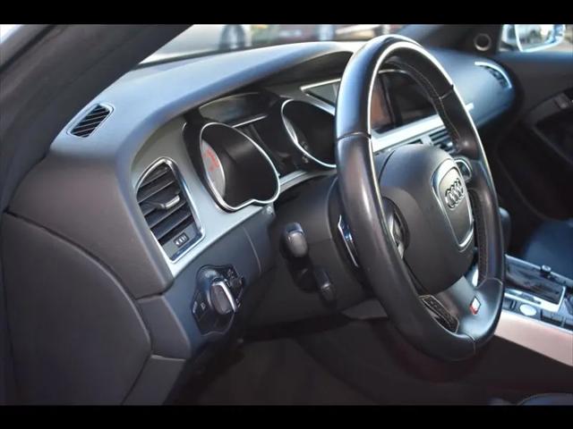 2012 Audi S5 3.0 Premium Plus