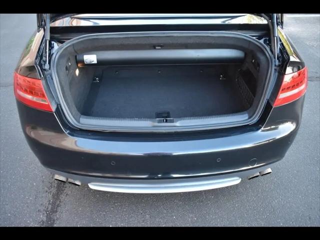 2012 Audi S5 3.0 Premium Plus