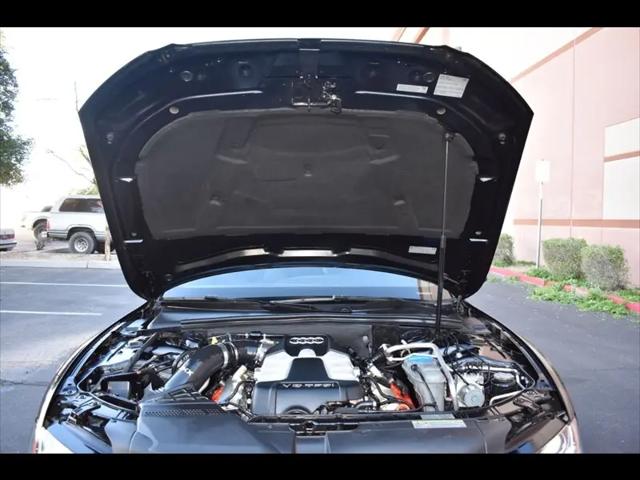 2012 Audi S5 3.0 Premium Plus