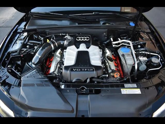 2012 Audi S5 3.0 Premium Plus