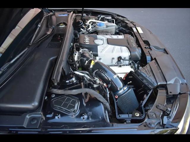 2012 Audi S5 3.0 Premium Plus