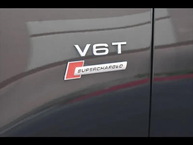 2012 Audi S5 3.0 Premium Plus