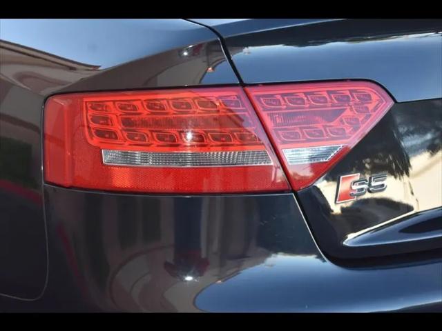 2012 Audi S5 3.0 Premium Plus
