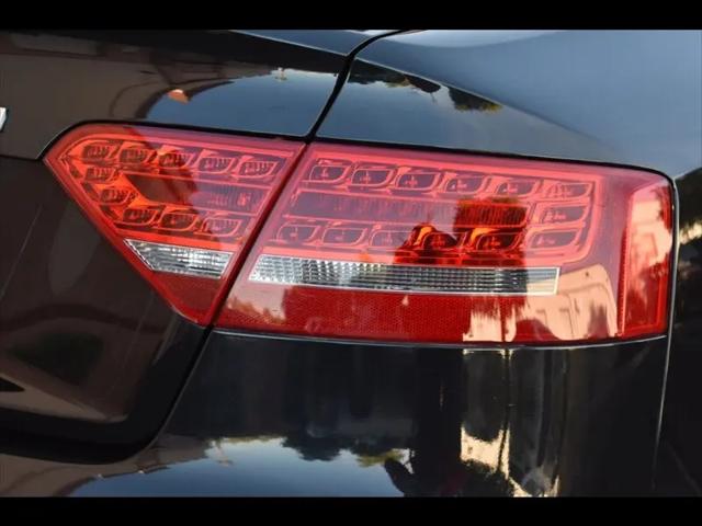 2012 Audi S5 3.0 Premium Plus