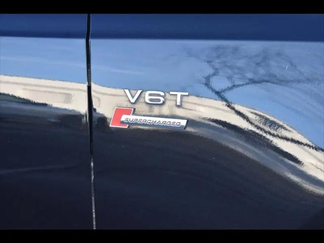 2012 Audi S5 3.0 Premium Plus