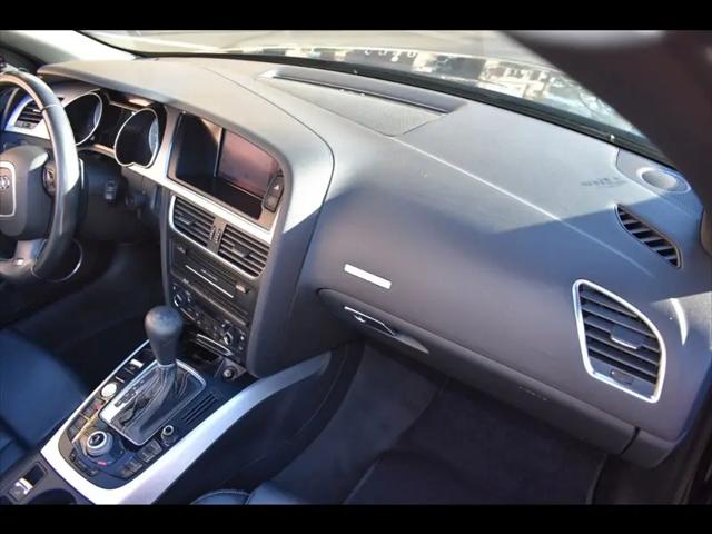 2012 Audi S5 3.0 Premium Plus