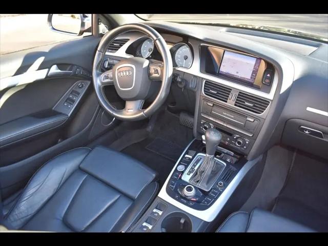 2012 Audi S5 3.0 Premium Plus