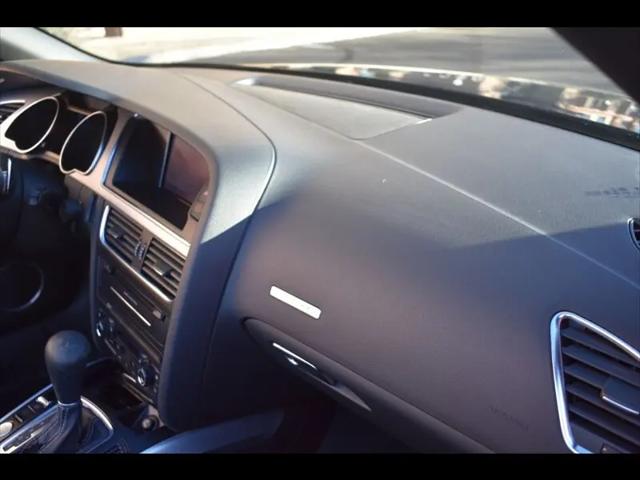 2012 Audi S5 3.0 Premium Plus