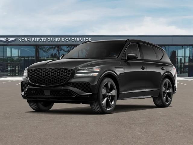 2026 Genesis GV80 3.5T Prestige Black AWD for sale in Cerritos, CA