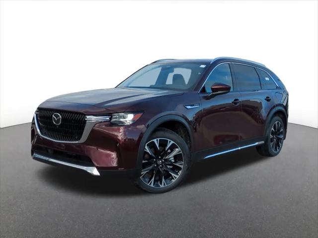 2026 Mazda X-90 Premium Plus for sale in Troy, MI