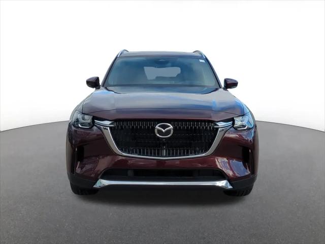 2026 Mazda X-90 Premium Plus