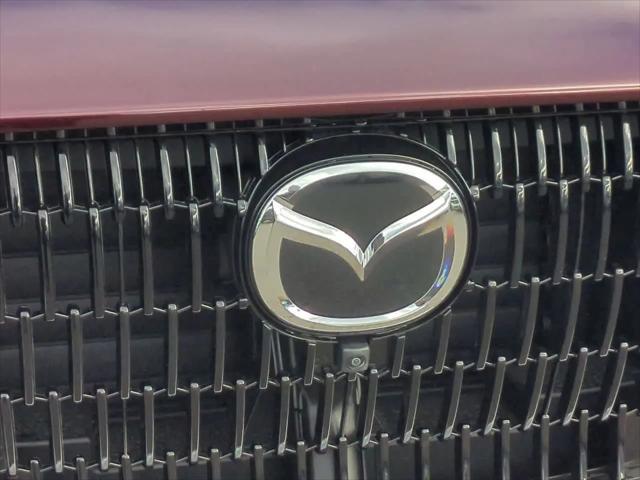 2026 Mazda X-90 Premium Plus