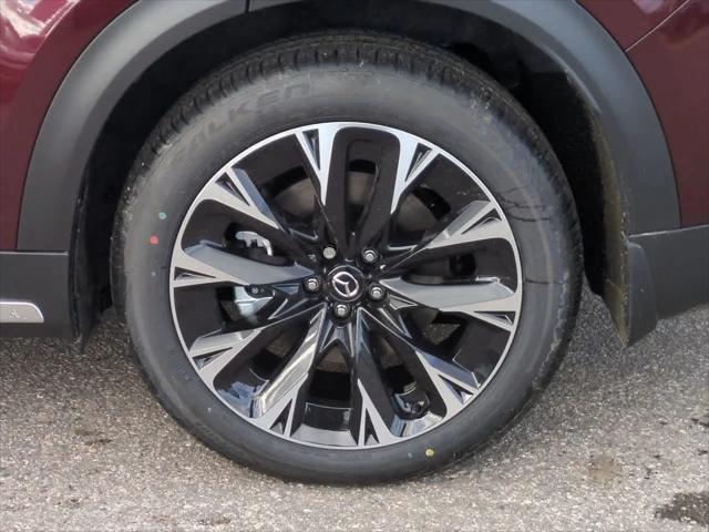 2026 Mazda X-90 Premium Plus