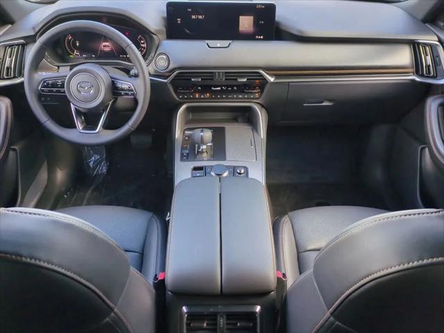 2026 Mazda X-90 Premium Plus
